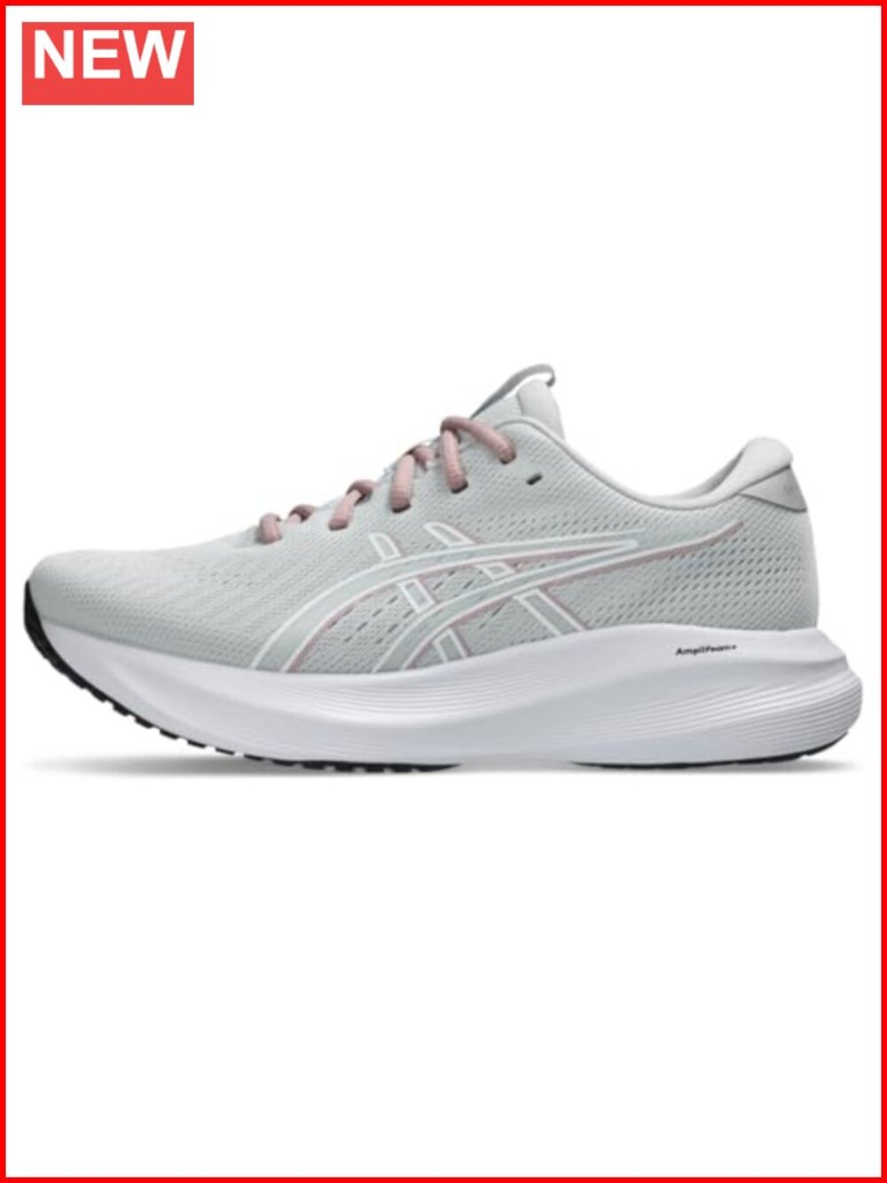 ASICS Gel-Excite 11 Road Running Shoes PureGEL AMPLIFOAM Running Sneakers